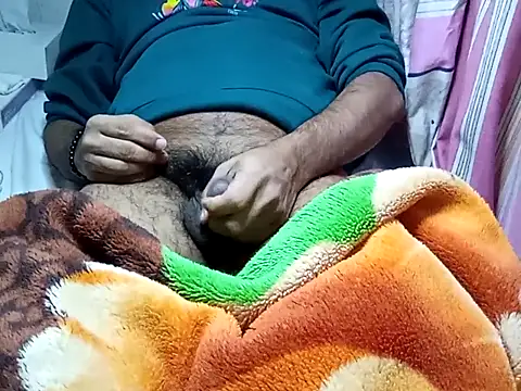 PROMYLOVE online show from 01/18/26, 05:39