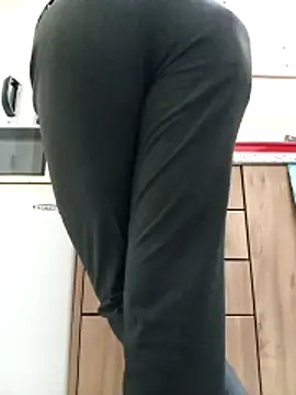 PROMYLOVE online show from 03/23/26, 07:45