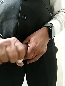 PROMYLOVE online show from 03/27/26, 08:48