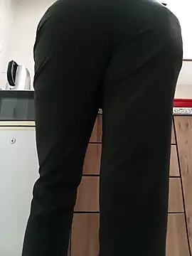 PROMYLOVE online show from 03/31/26, 05:30