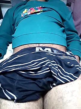 PROMYLOVE online show from 04/04/26, 07:11