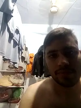 Desirock001 online show from 09/21/25, 03:57