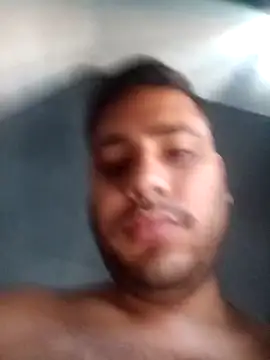 Desirock001 online show from 09/25/25, 02:04