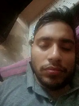 Desirock001 online show from 09/25/25, 04:00