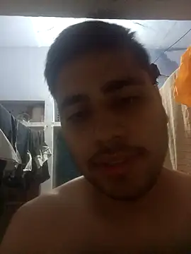 Desirock001 online show from 10/04/25, 04:27