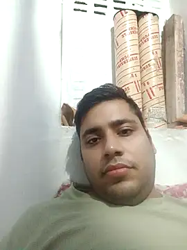 Desirock001 online show from 10/22/25, 03:01