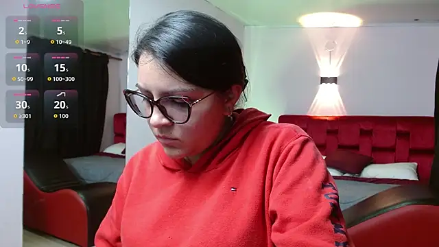 Sahamara 07 online show from 10/15/25, 06:08