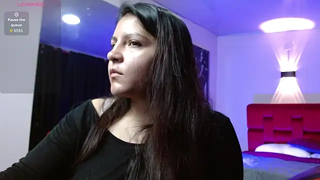 Sahamara 07 online show from 11/03/25, 01:34