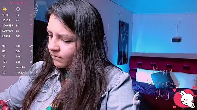 Sahamara 07 online show from 02/14/26, 12:46