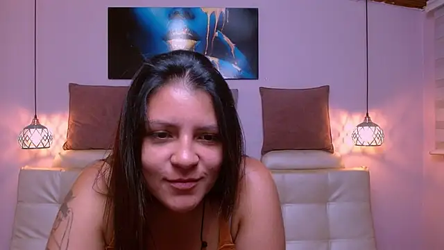 Sahamara 07 online show from 03/28/26, 08:52