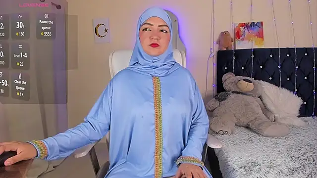 Dana-Alabi online show from 10/02/25, 12:34