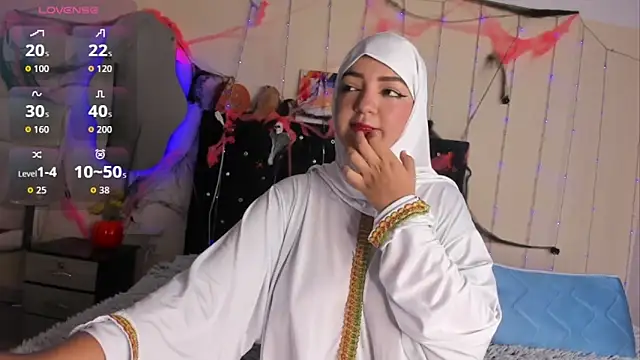 Dana-Alabi online show from 10/30/25, 12:28