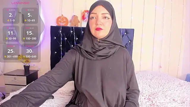 Dana-Alabi online show from 11/07/25, 12:38