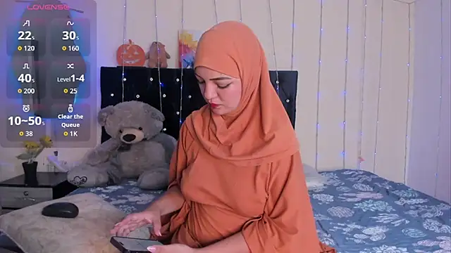 Dana-Alabi online show from 11/24/25, 12:49