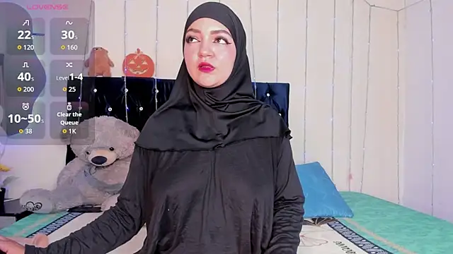 Dana-Alabi online show from 12/15/25, 02:05