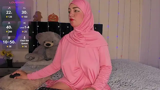 Dana-Alabi online show from 01/14/26, 12:33