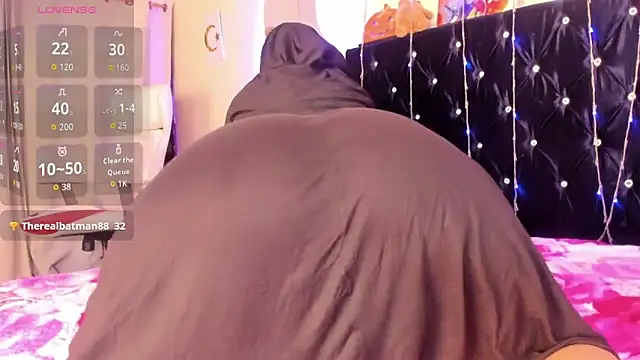 Dana-Alabi online show from 02/19/26, 12:45