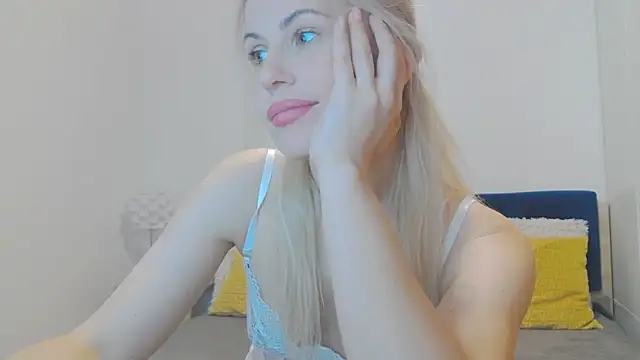 Lika Soul online show from 10/27/25, 04:22