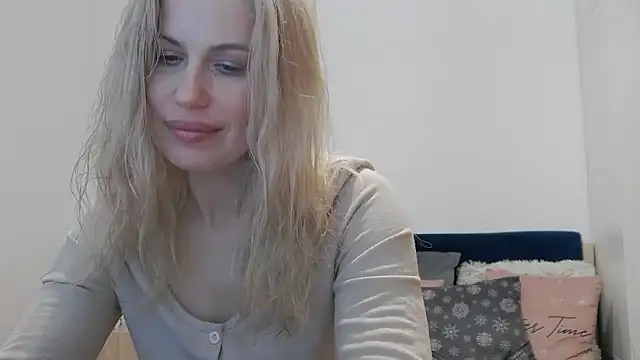 Lika Soul online show from 01/08/26, 03:47