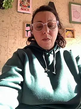 Snapshot of LupeLok chatting on 07/02/26, 06:03 LupeLok online show from 07/02/26, 06:03