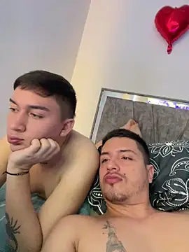 leosexboy  online show from 03/03/26, 06:19