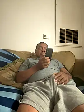 julio p online show from 09/18/25, 02:57