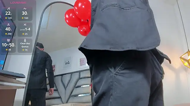 Snapshot of lianfox_ chatting on 02/14/26, 01:08 lianfox online show from 02/14/26, 01:08