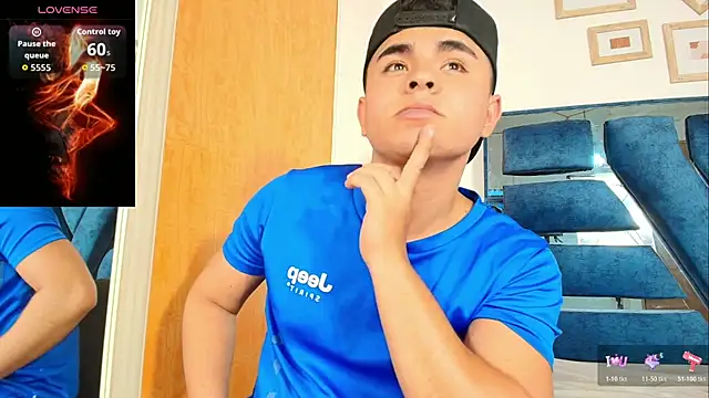 Snapshot of lianfox_ chatting on 03/27/26, 12:16 lianfox online show from 03/27/26, 12:16