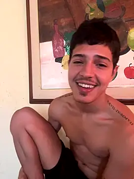 Diego nicky1 online show from 10/03/25, 02:58