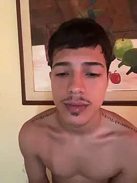 Diego nicky1 online show from 10/06/25, 03:31