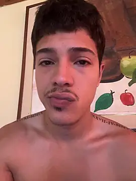 Diego nicky1 online show from 10/07/25, 02:25