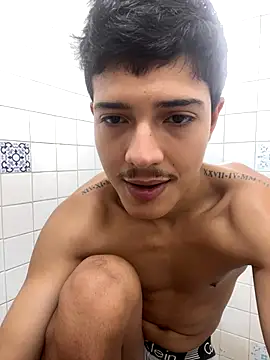 Diego nicky1 online show from 10/15/25, 03:12