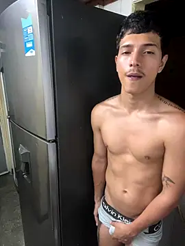 Diego nicky1 online show from 10/16/25, 03:18