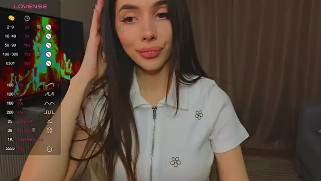 Snapshot of shuggybaby chatting on 04/07/26, 09:48 shuggybaby online show from 04/07/26, 09:48