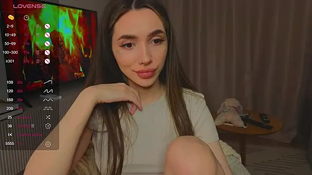 Snapshot of shuggybaby chatting on 04/16/26, 09:39 shuggybaby online show from 04/16/26, 09:39