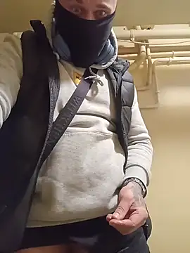 Barber33zk online show from 02/14/26, 05:48