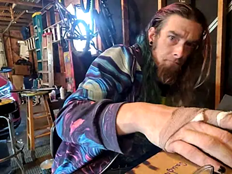 thejuicybacon online show from 10/23/25, 07:23