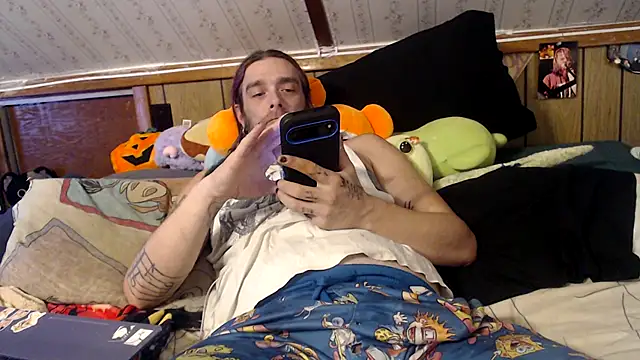 thejuicybacon online show from 11/06/25, 09:15