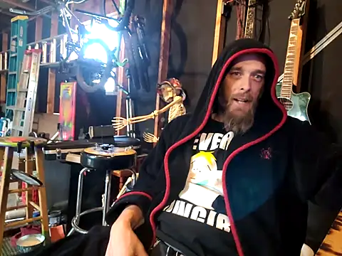 thejuicybacon online show from 11/23/25, 05:46