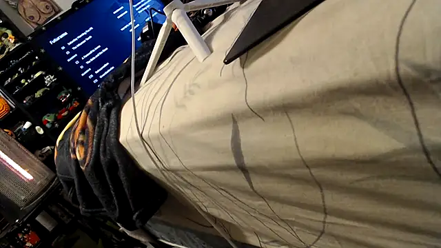 thejuicybacon online show from 11/28/25, 11:57