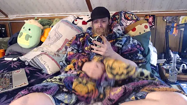 thejuicybacon online show from 01/06/26, 08:45