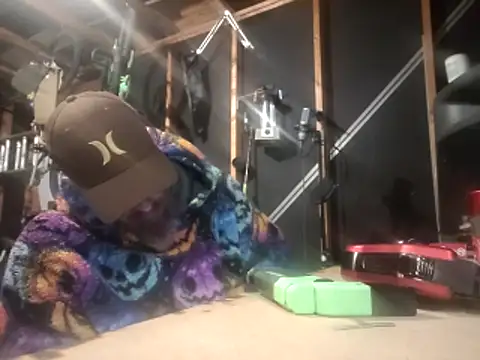 thejuicybacon online show from 02/24/26, 05:05