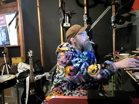 Snapshot of thejuicybacon chatting on 04/02/26, 11:52 thejuicybacon online show from 04/02/26, 11:52