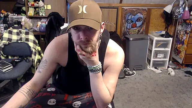 Snapshot of thejuicybacon chatting on 05/02/26, 01:38 thejuicybacon online show from 05/02/26, 01:38