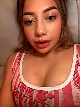 MissCat  online show from 10/10/25, 02:32