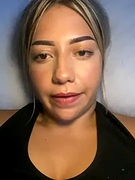 MissCat  online show from 10/25/25, 03:14