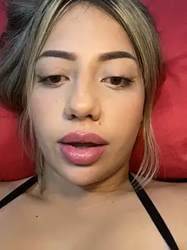 MissCat  online show from 11/01/25, 11:07