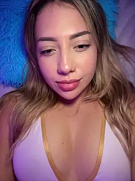 MissCat  online show from 11/20/25, 01:50