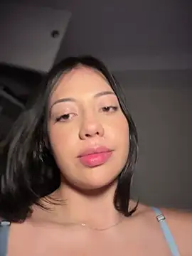 Snapshot of MissCat_ chatting on 03/23/26, 01:20 MissCat online show from 03/23/26, 01:20