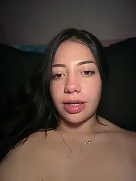 MissCat  online show from 05/18/26, 04:07